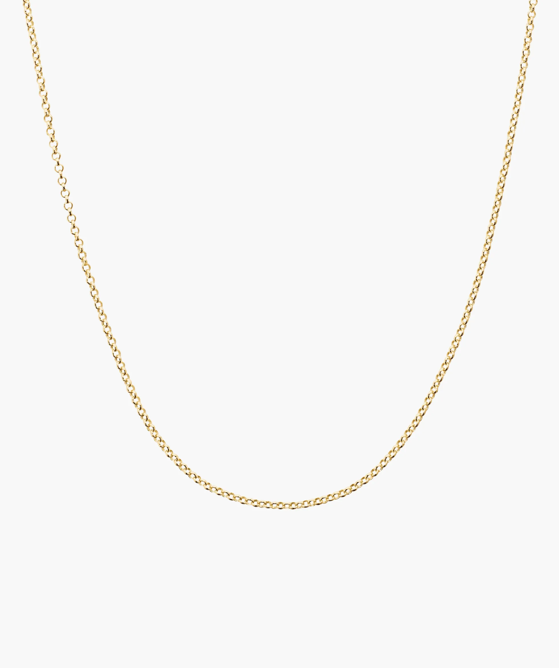 Baby Rolo Chain