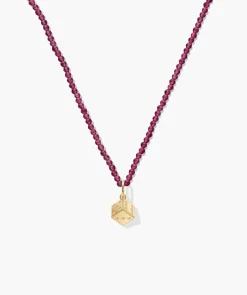 Bet On It Charm Necklace
