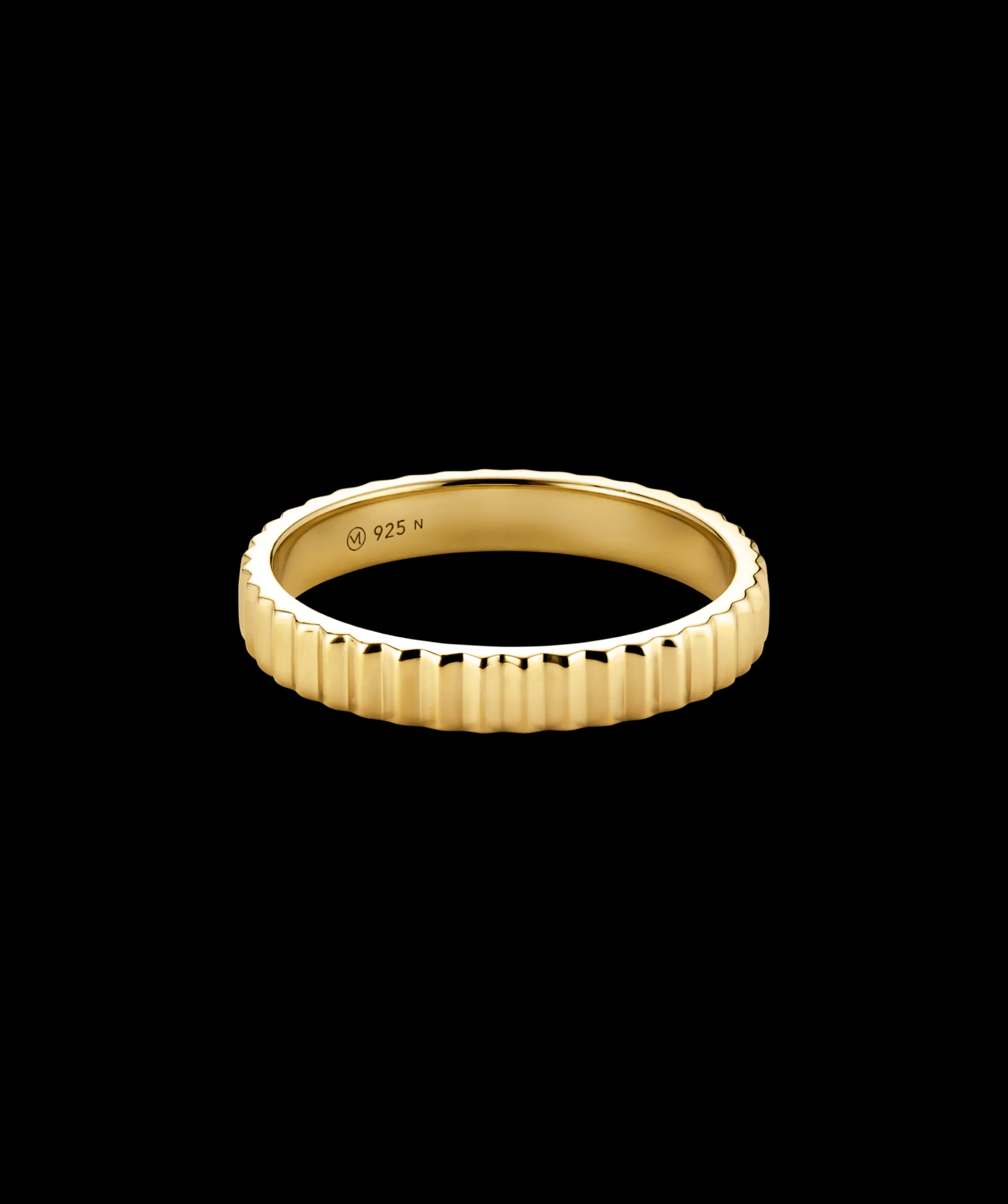 Bold Eternity Line Band