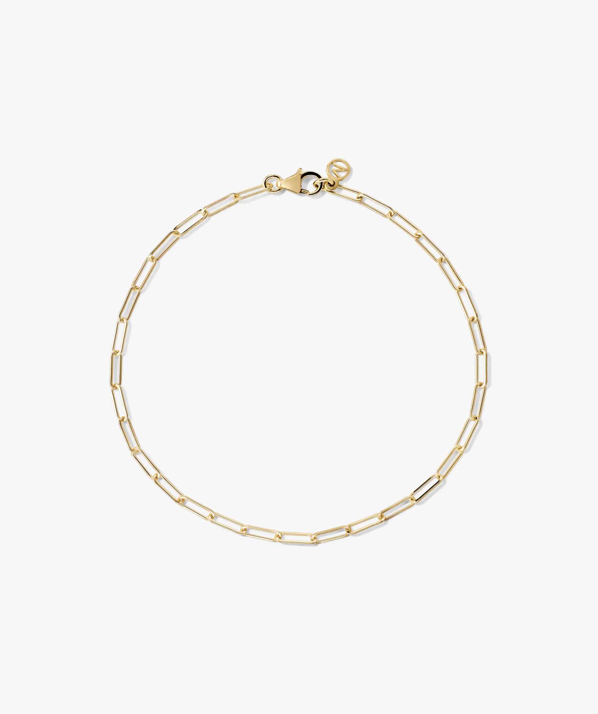 Boyfriend Bold Bracelet