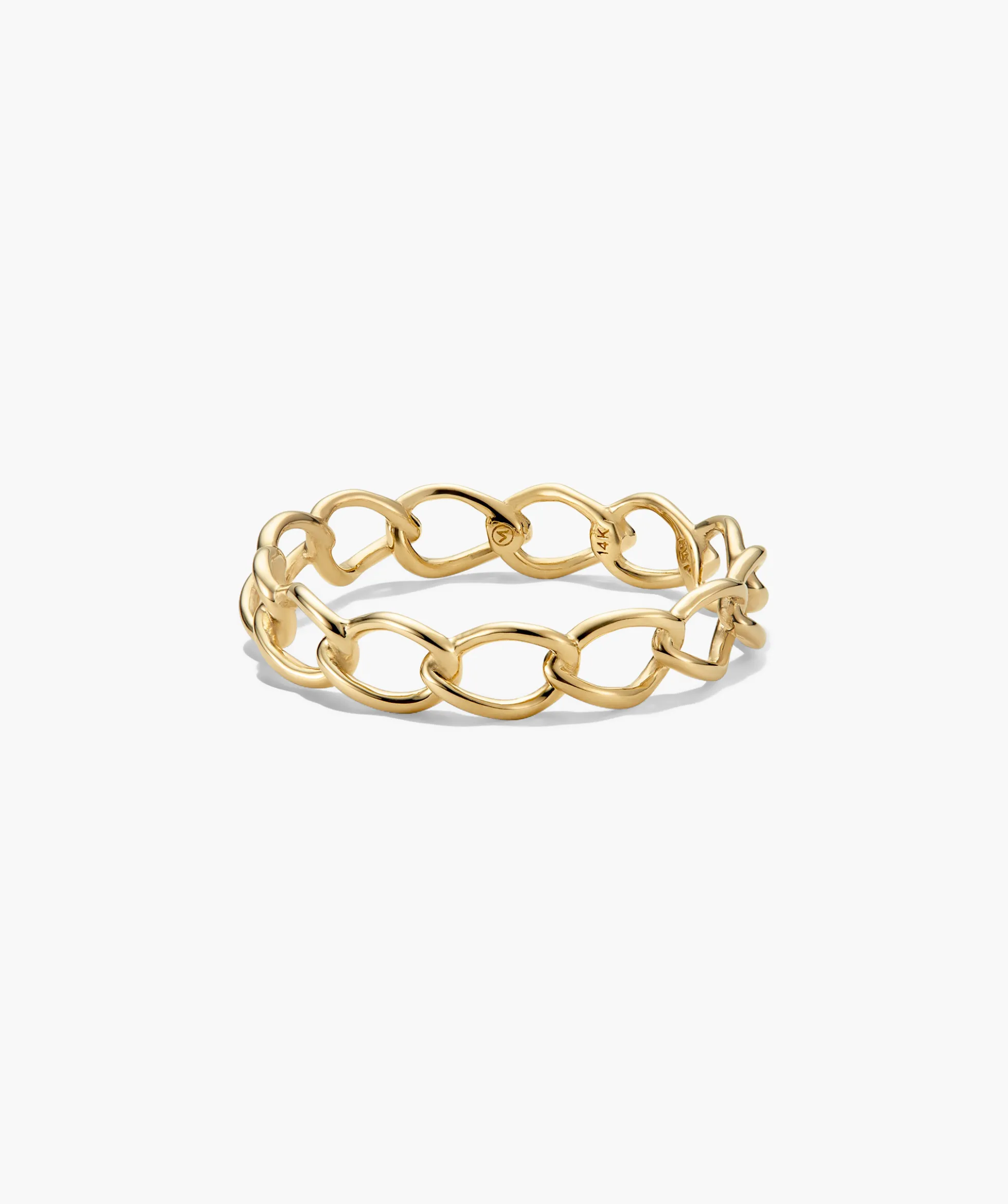 Braided Ring