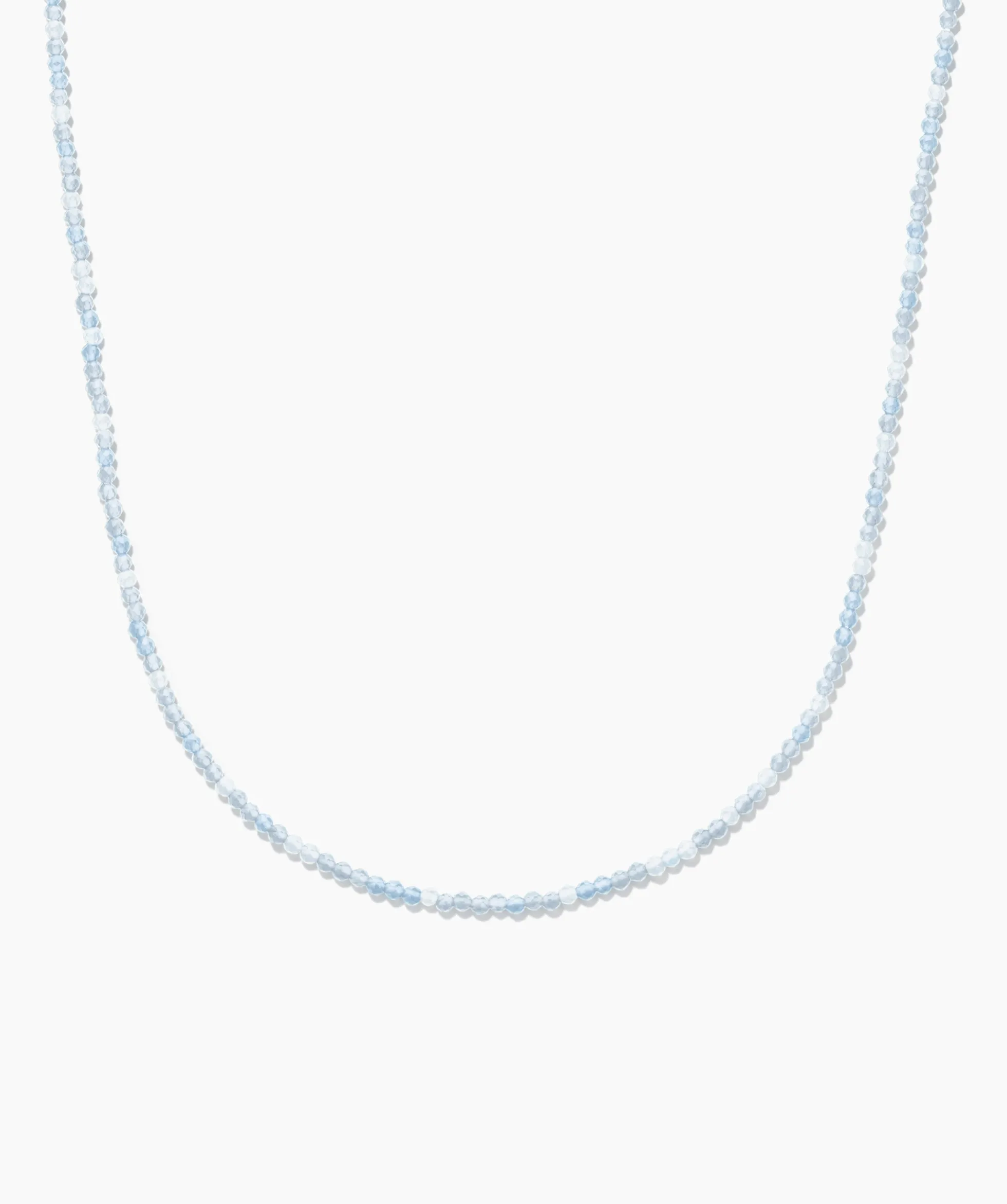 Carmen Beaded Necklace