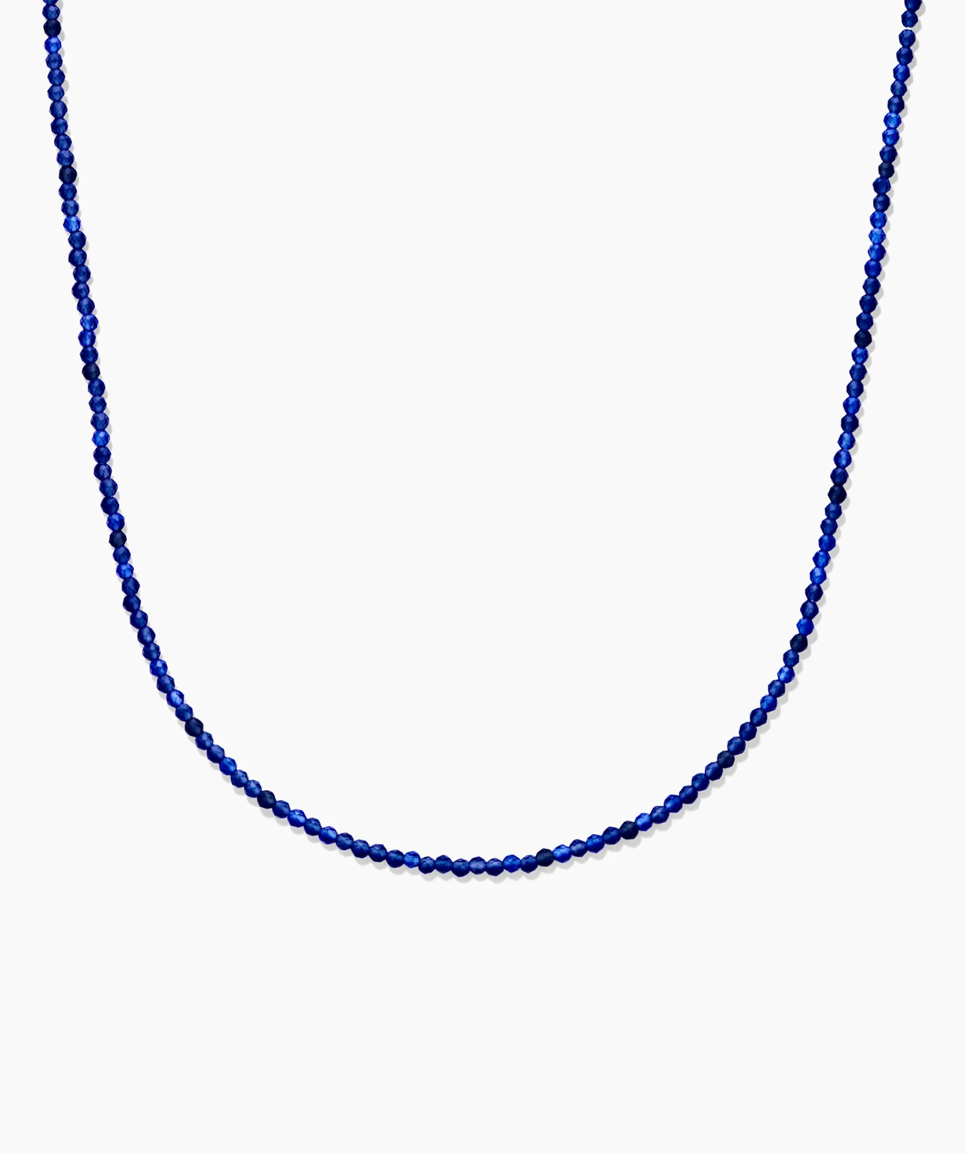 Carmen Beaded Necklace