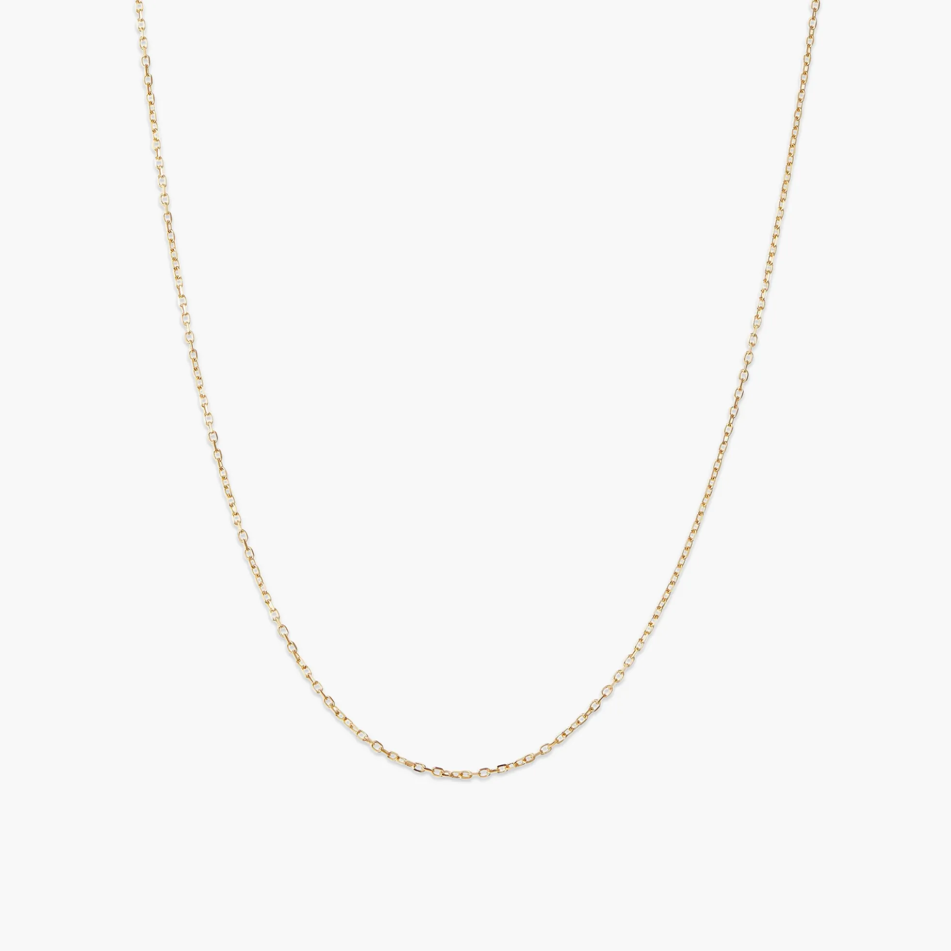 Chain Necklace