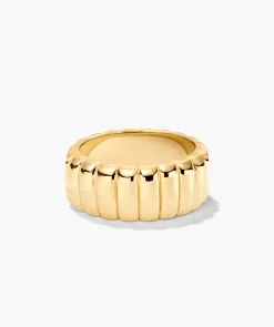 Charlotte Bold Ring