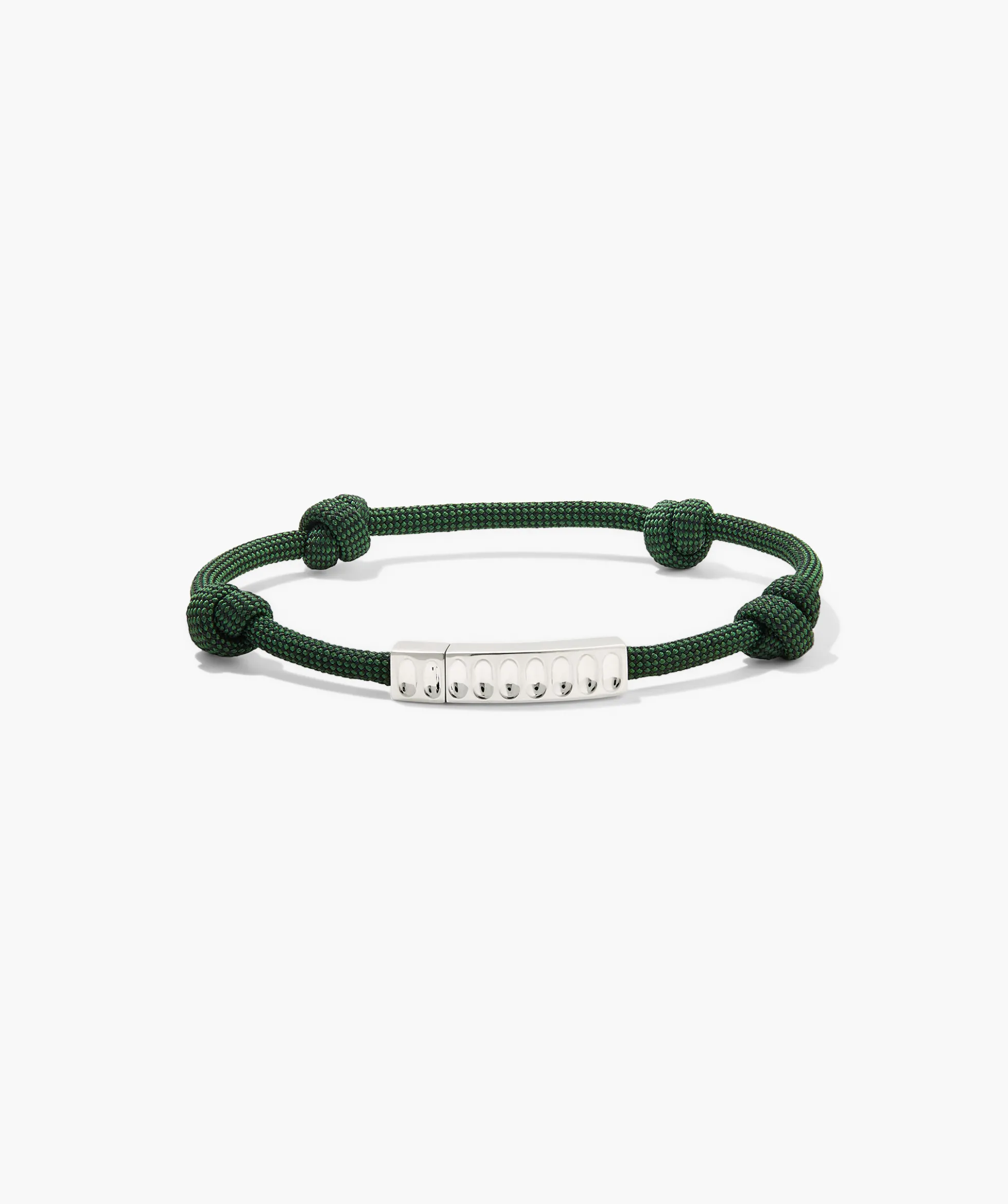 Colosseum Cord Bracelet