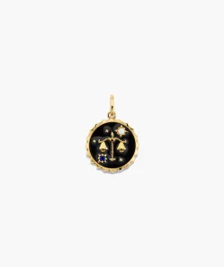 Cosmic Charm