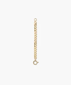 Curb Chain Extender