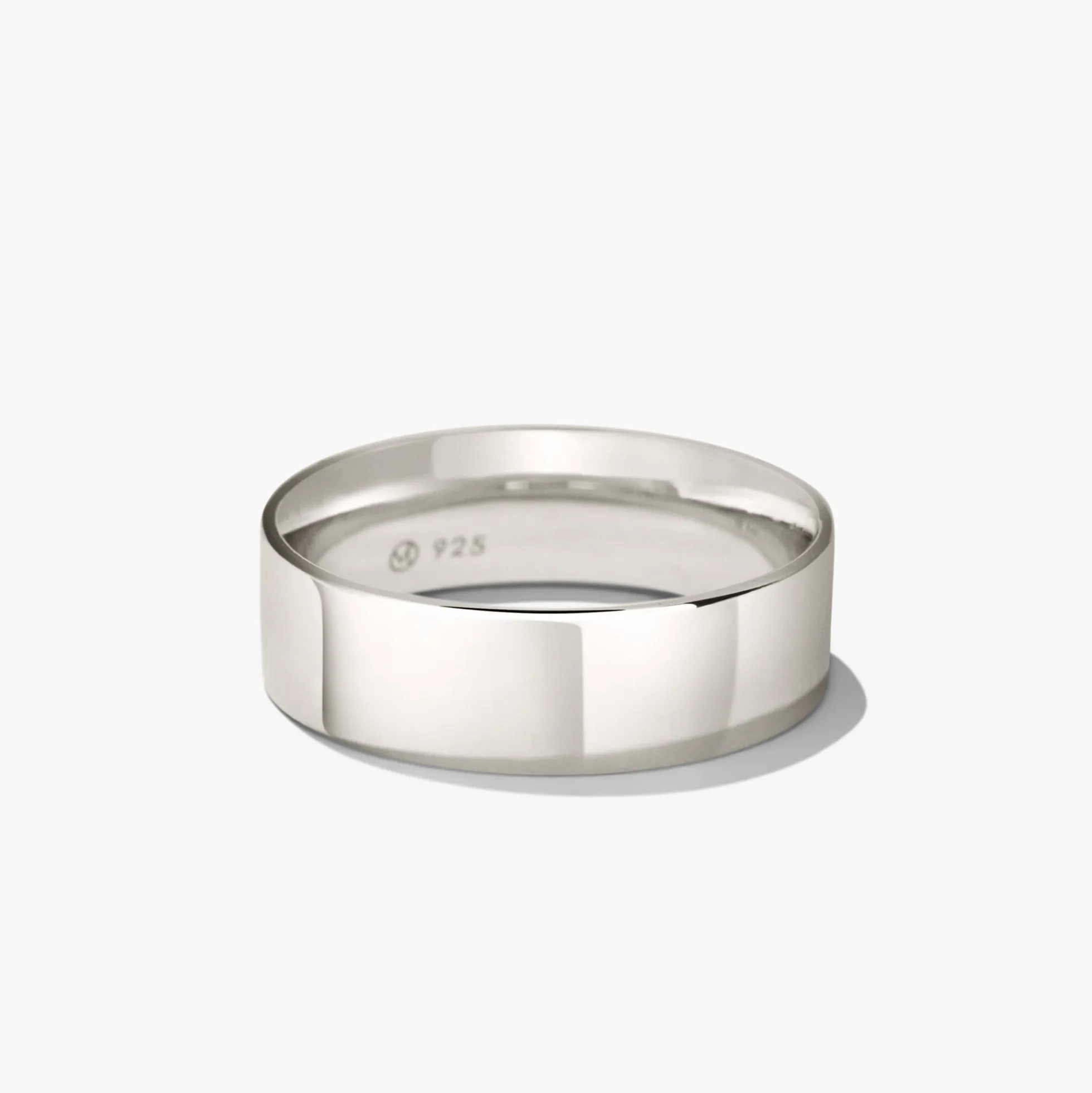 Daily Stacker Ring