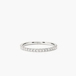 Diamond Eternity Band