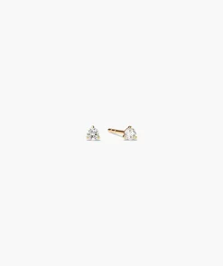 Diamond Mini Studs
