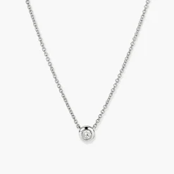 Diamond Necklace
