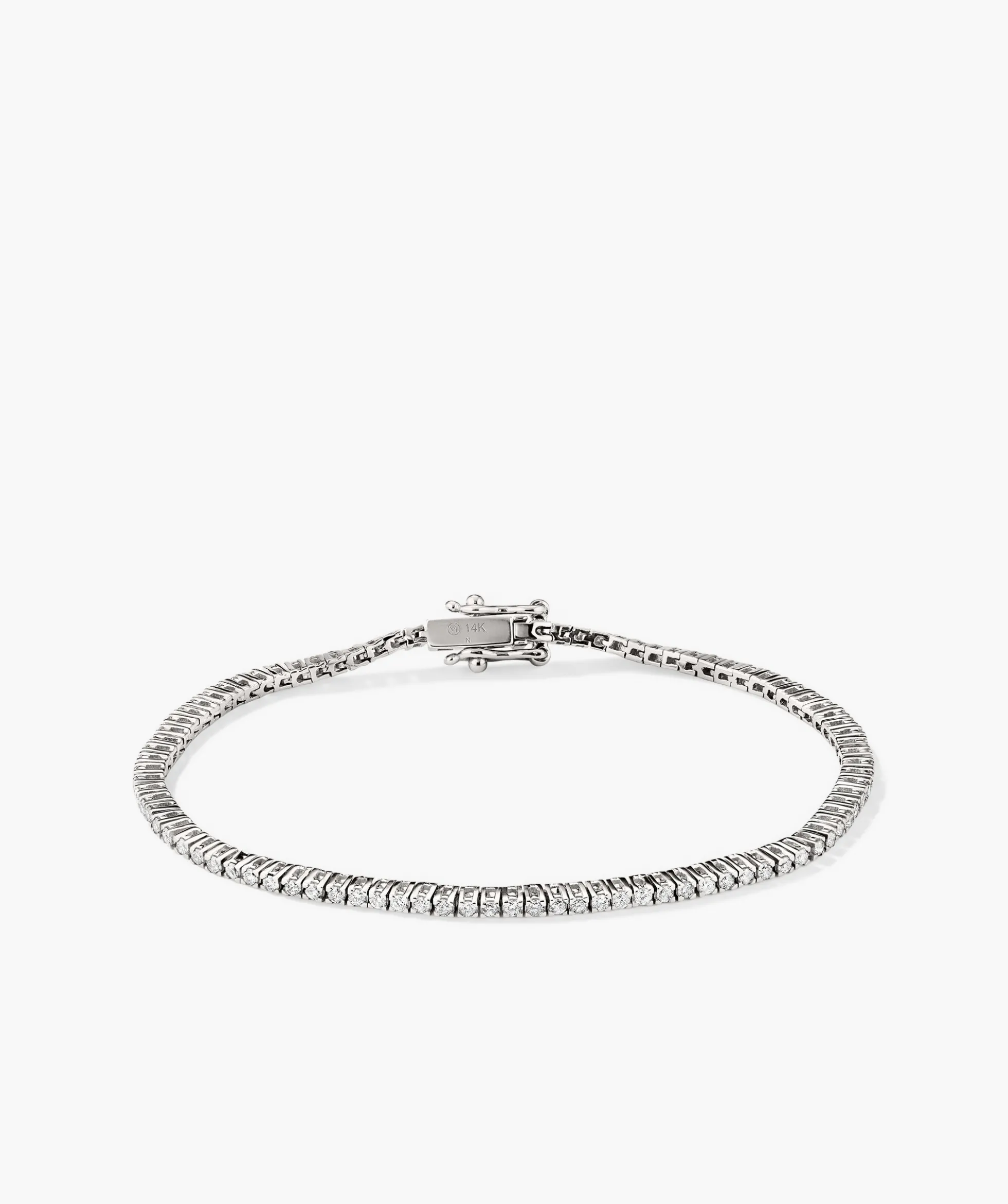 Diamond Tennis Bracelet 1.3mm