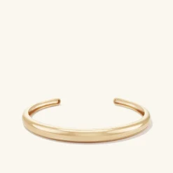 Dôme Cuff Bracelet