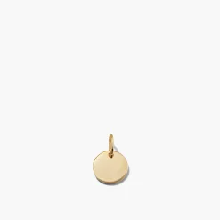Engravable Charm