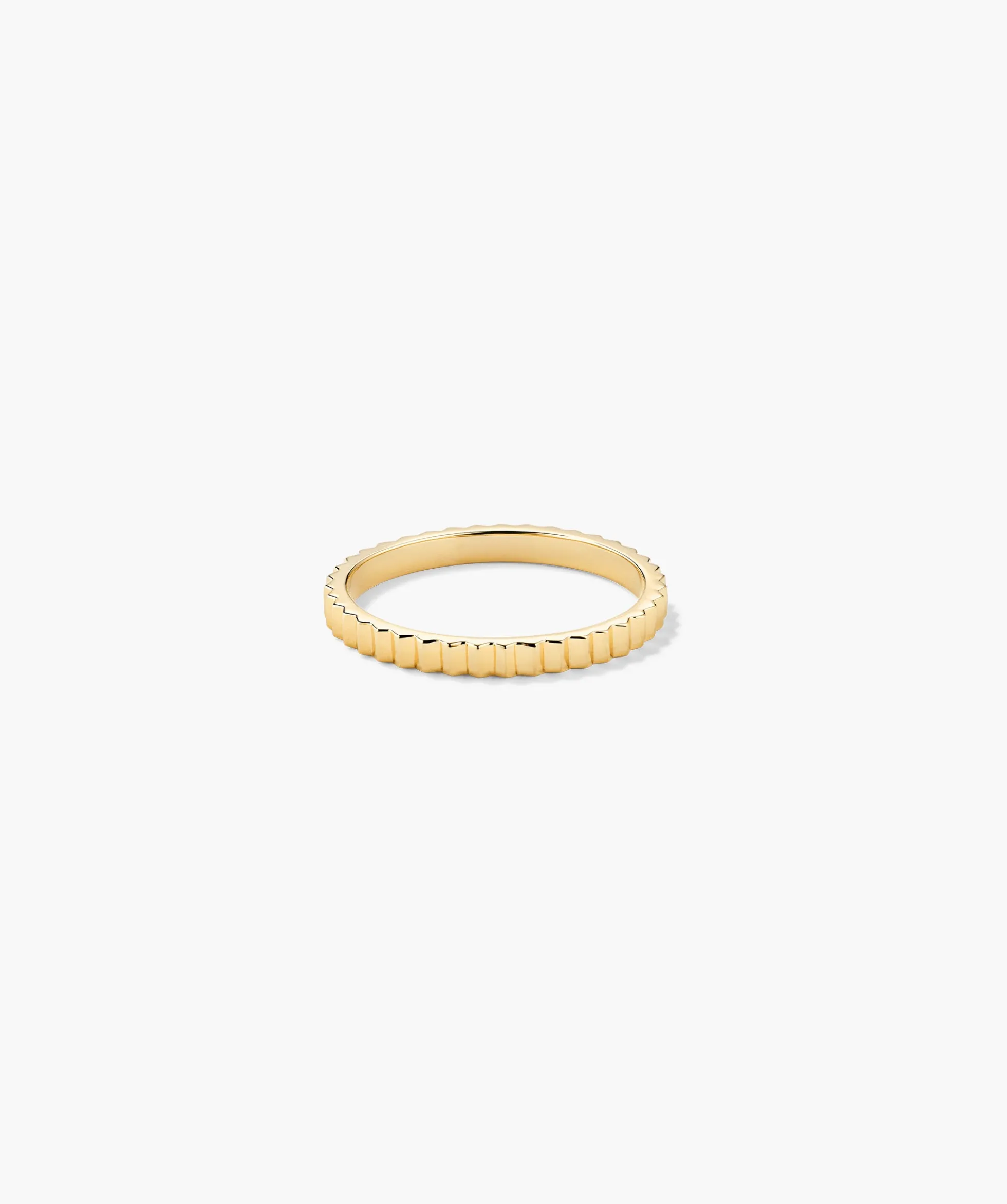 Eternity Line Band