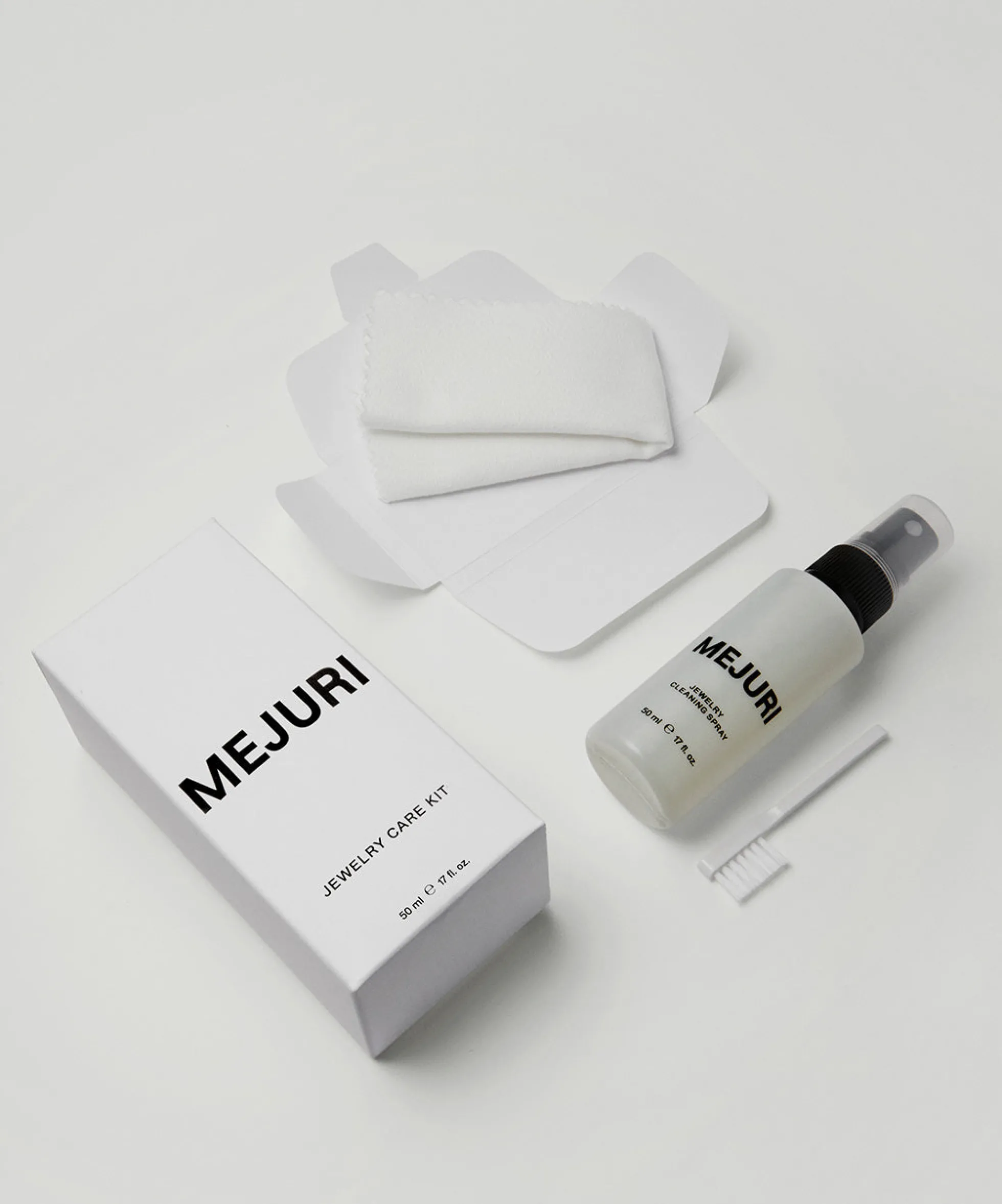 Jewelry Care Kit