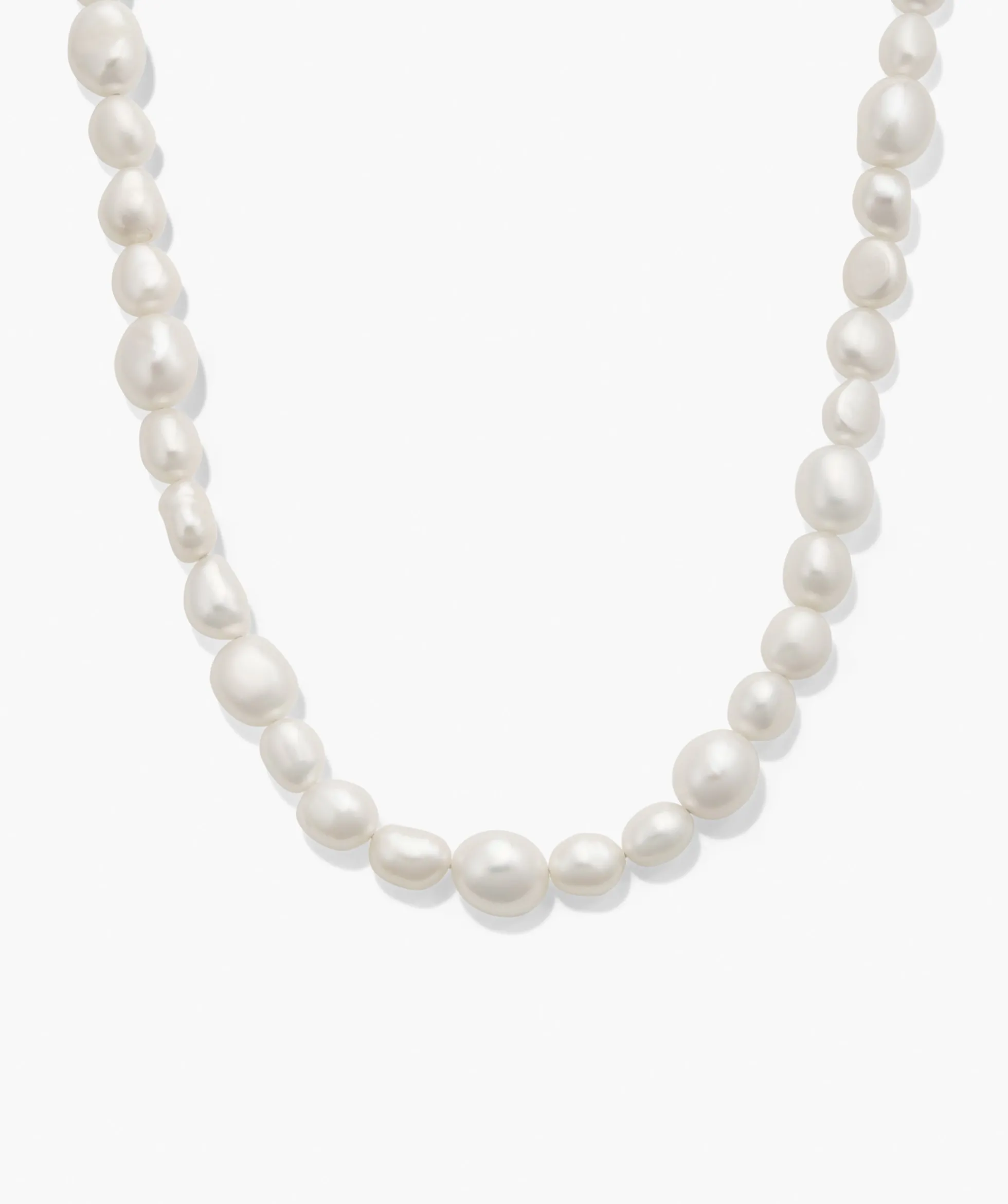 Kia Pearl Collar