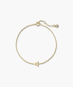 Letter Bracelet