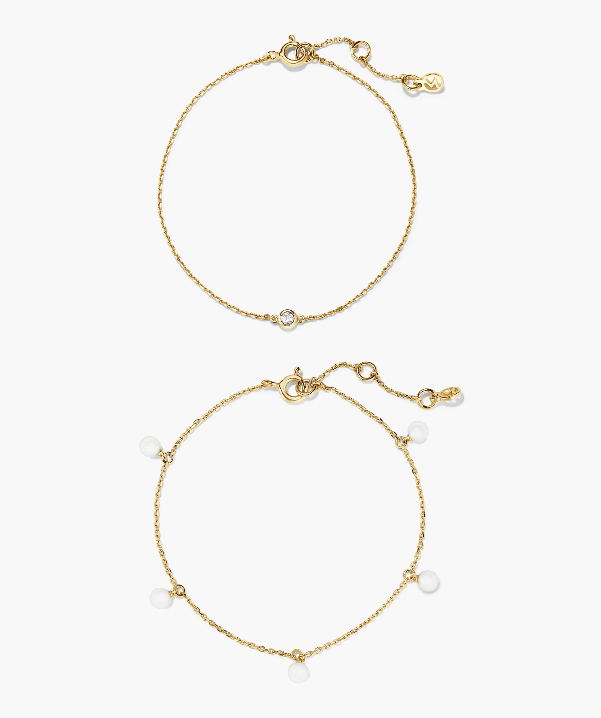 Light and Luster Bracelet Bundle