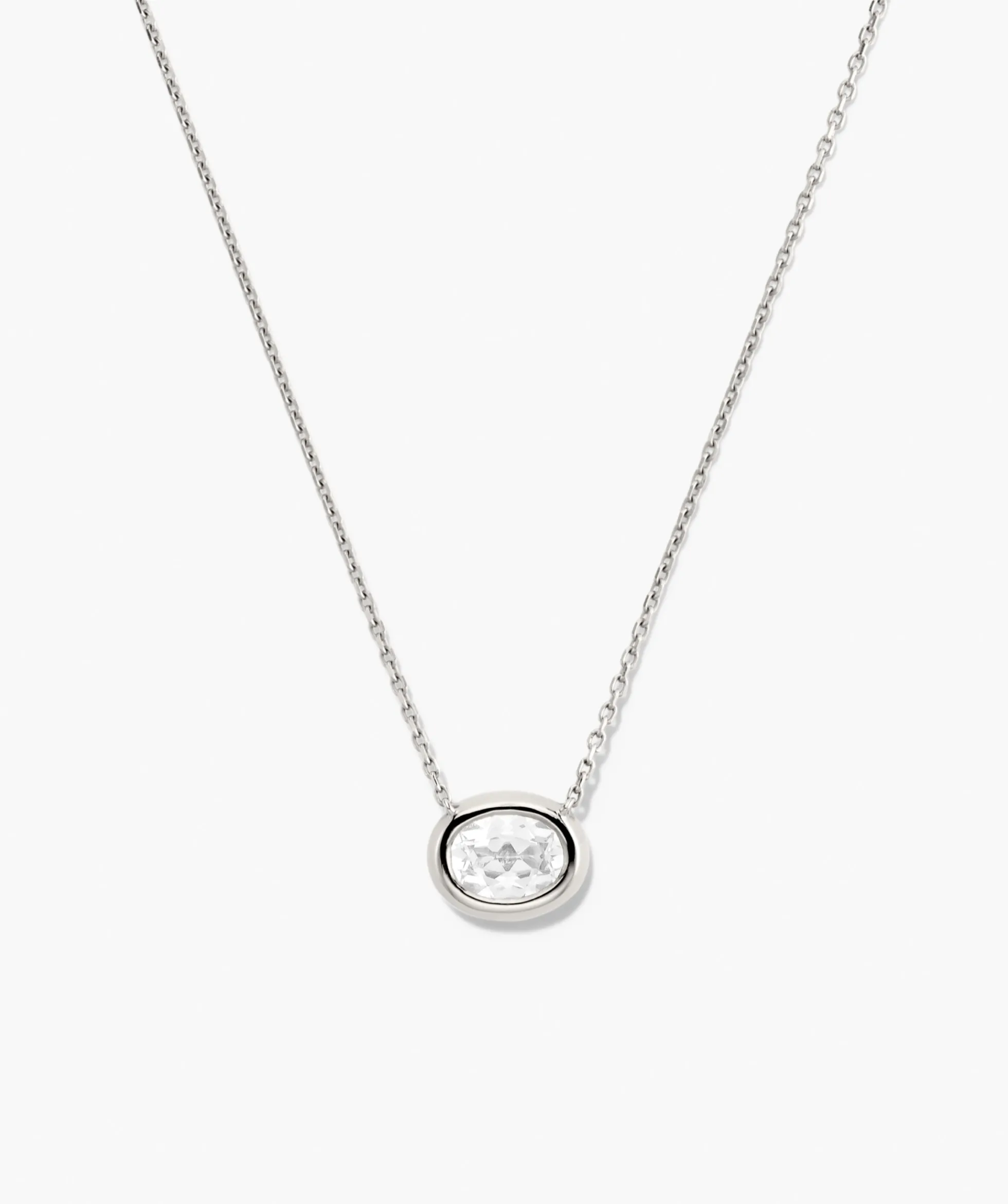Lucia Necklace