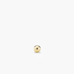 Piercing Studio - Mini Sphere Flat Back Stud