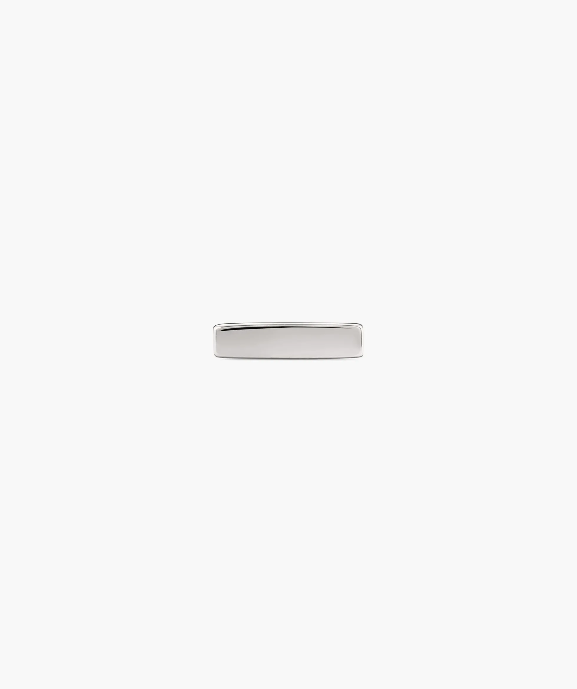 Piercing Studio - Single Bar Stud