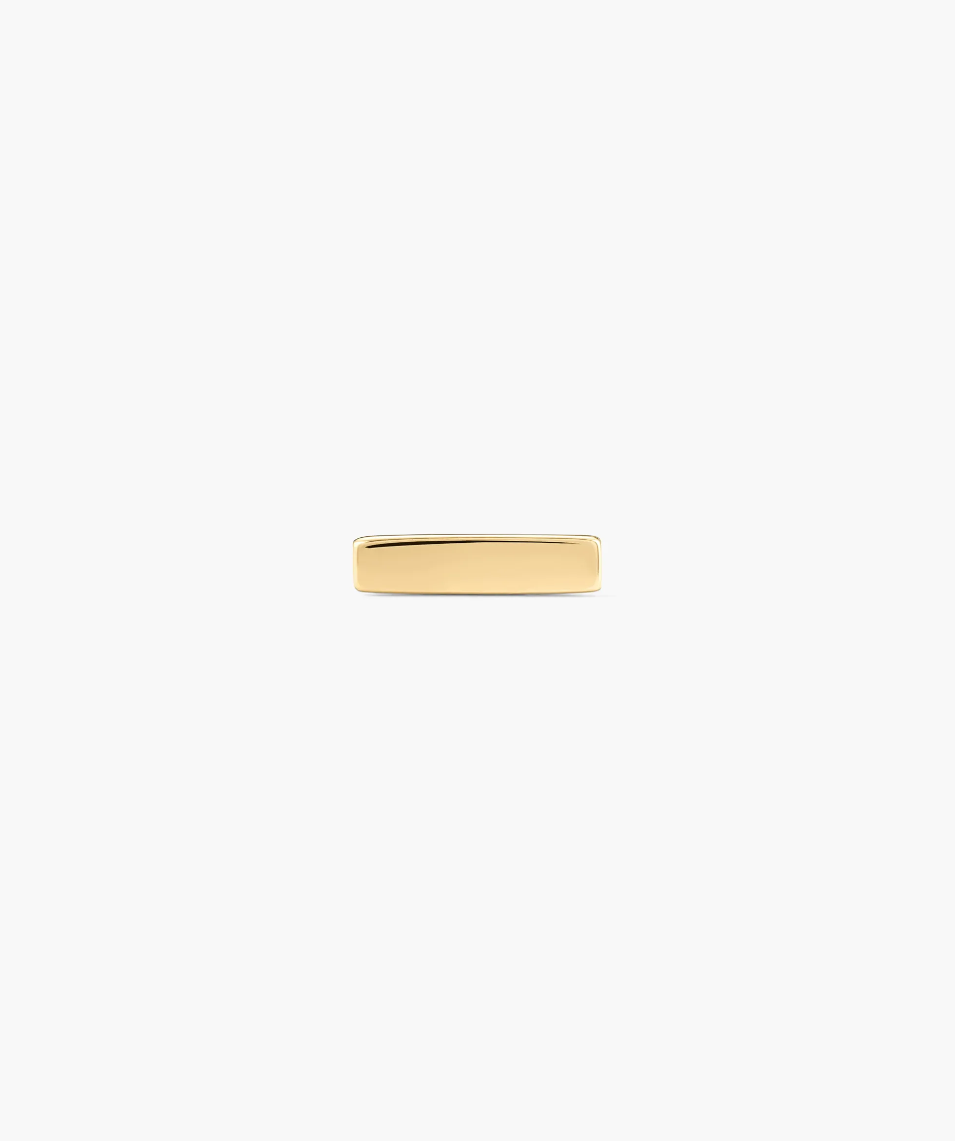 Piercing Studio - Single Bar Stud