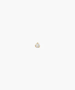Piercing Studio - Single Baby Diamond Stud