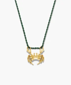 Pinch Me Necklace