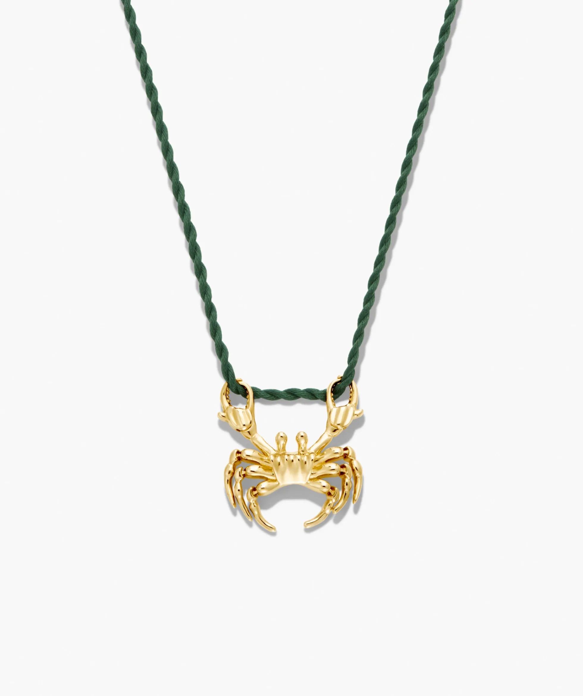 Pinch Me Necklace