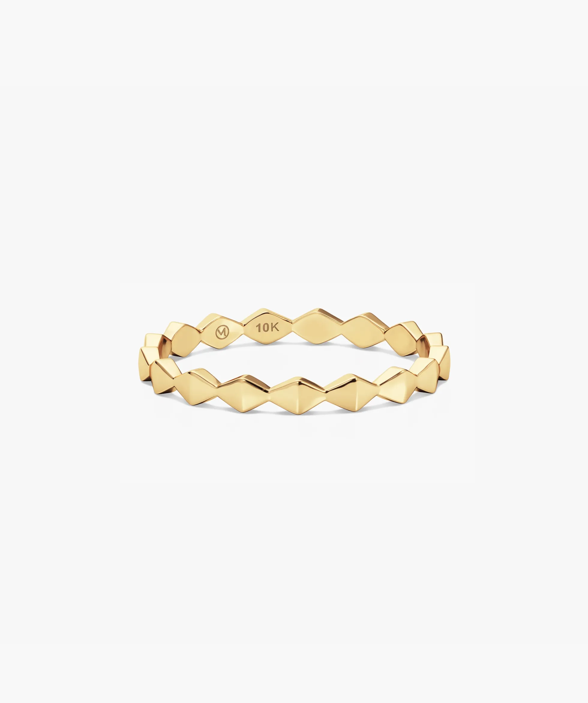 Sculpture Ring