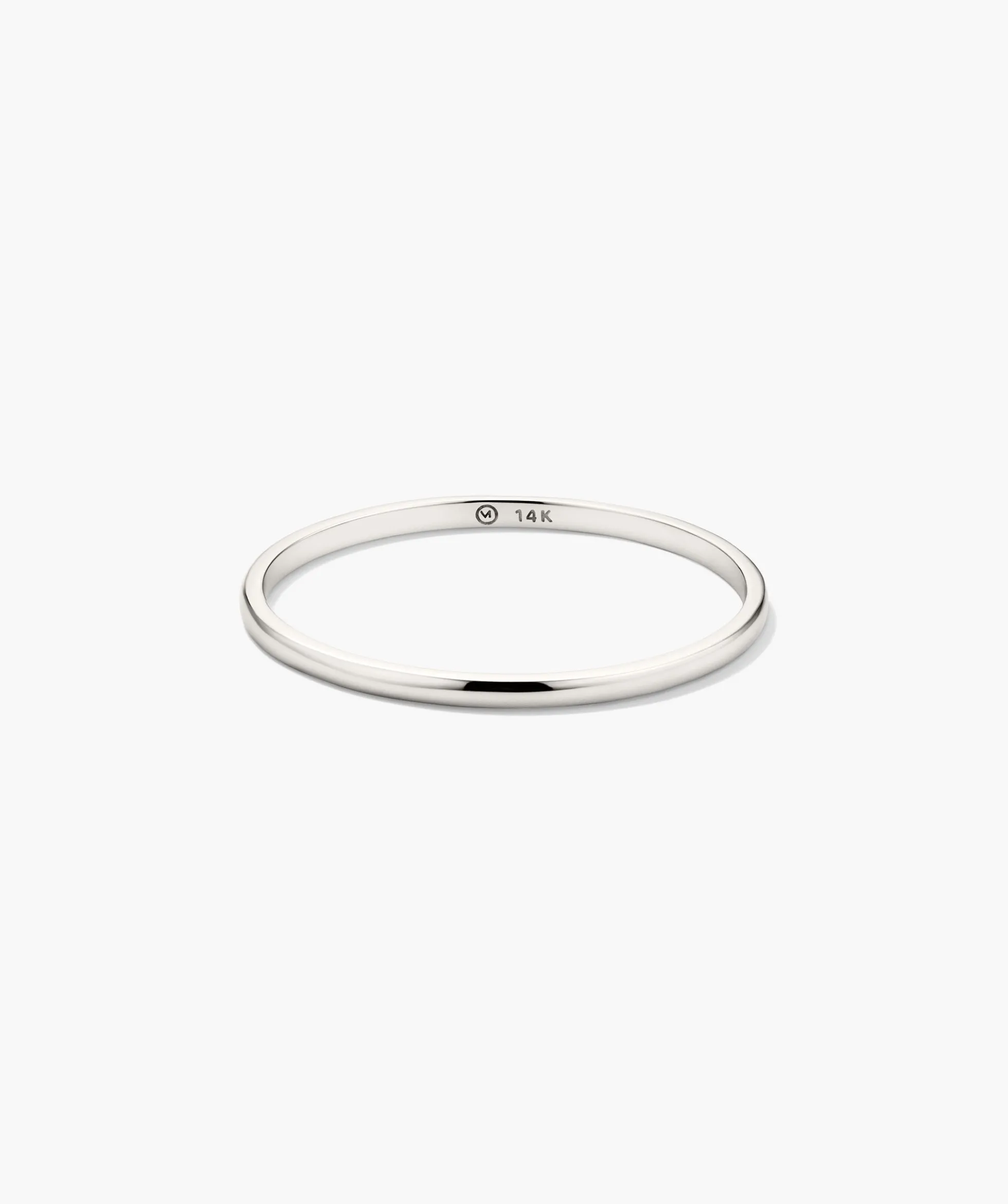 Stacker Ring