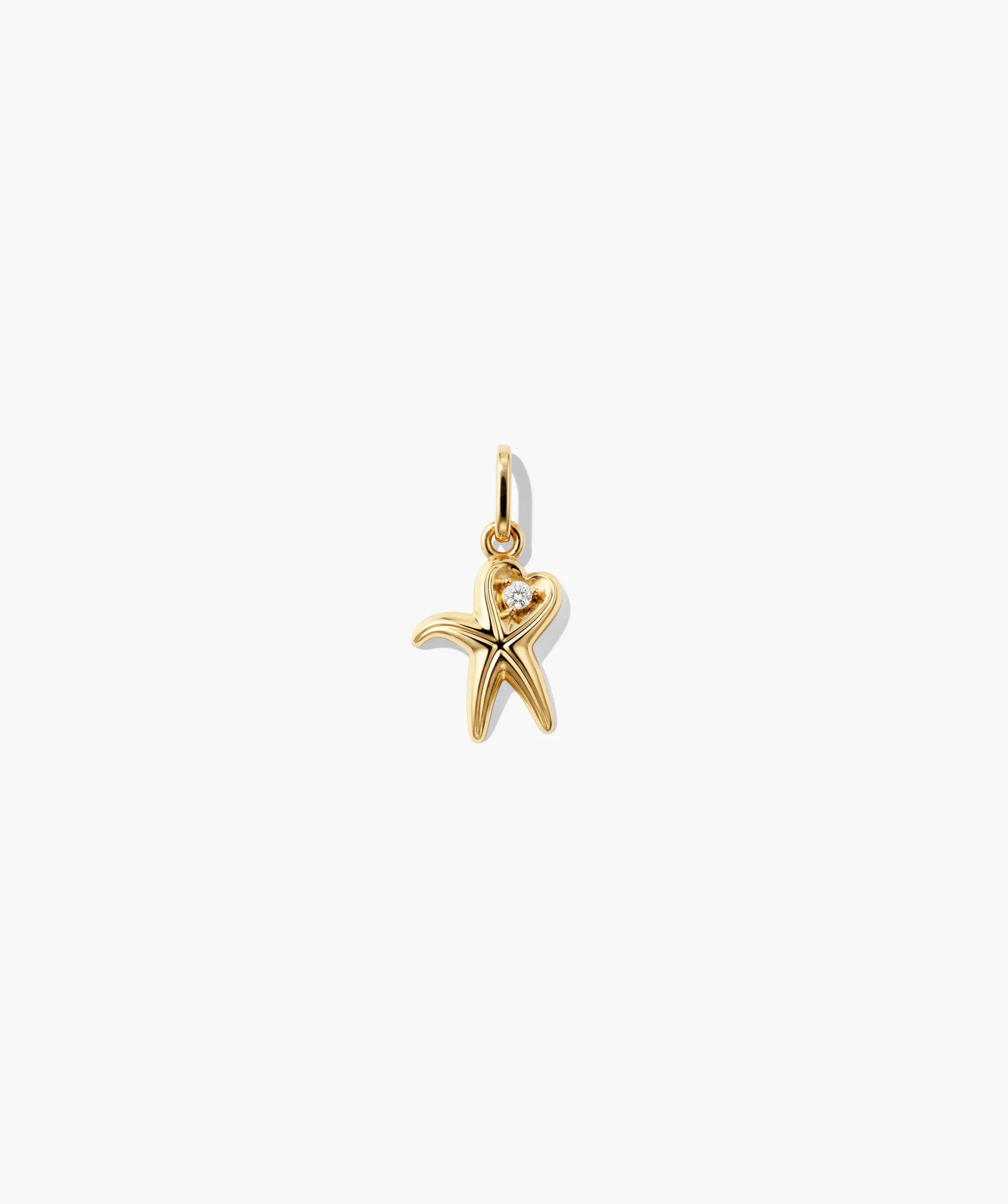 Star Crossed Charm