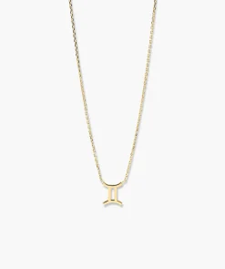 Zodiac Sign Necklace