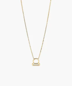 Zodiac Sign Necklace